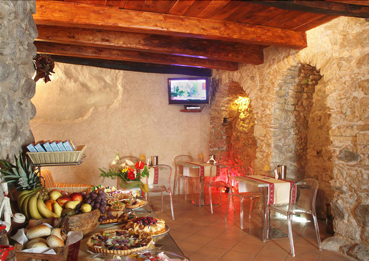 Food & Drinks, B&B Donnacciccina, Vibo Valentia
