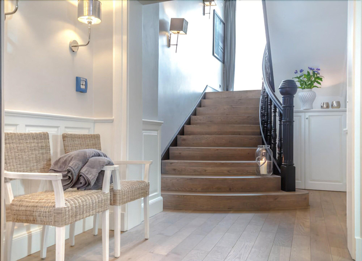 Lobby 5, Windhuk, Nordfriesland