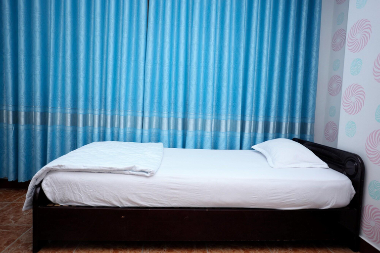 Bedroom 4, Thanh Lan Hotel, District 5