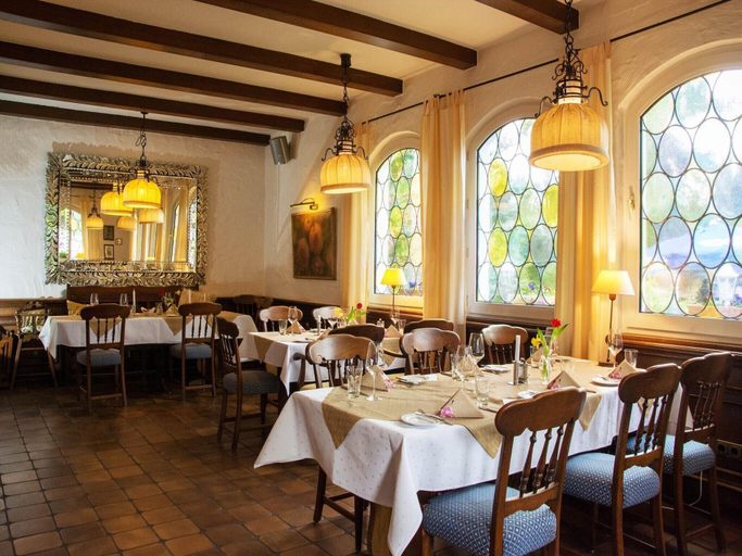 Food & Drinks 5, Gimken Landhaushotel, Essen