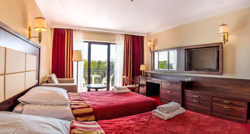 Bedroom 3, Doris Spa, Kołobrzeg