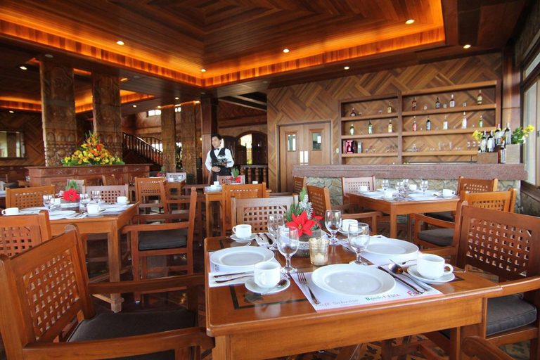 Food & Drinks 4, Alta D Tagaytay, Tagaytay City