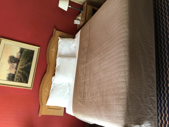 Public Area 3, Karakahl Country Inn, Dane
