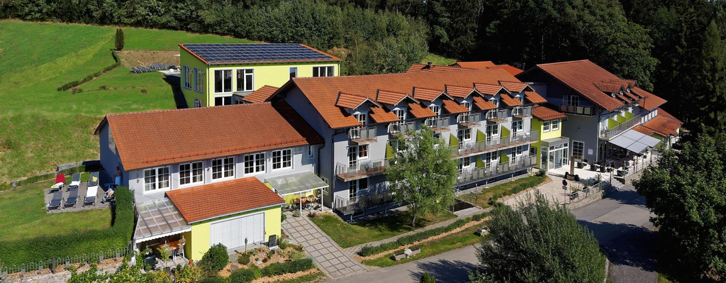 Hotel & SPA Reibener Hof, Straubing-Bogen