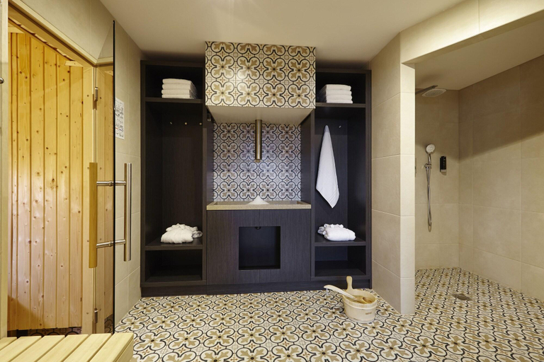 Public Area 3, Trans World Hotel Columbus, Offenbach