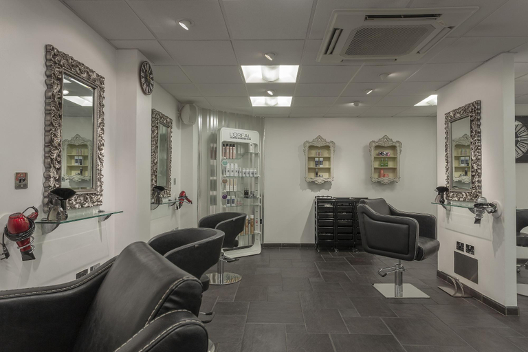 Public Area 4, Orsett Hall Hotel, Thurrock
