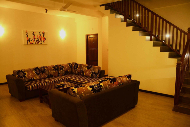 Public Area 3, Sole Luna Resort & Spa, Tangalle