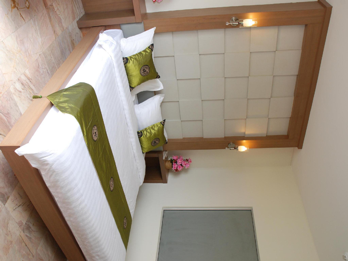 Bedroom 4, Asia Resort Kaset Nawamin, Bung Kum