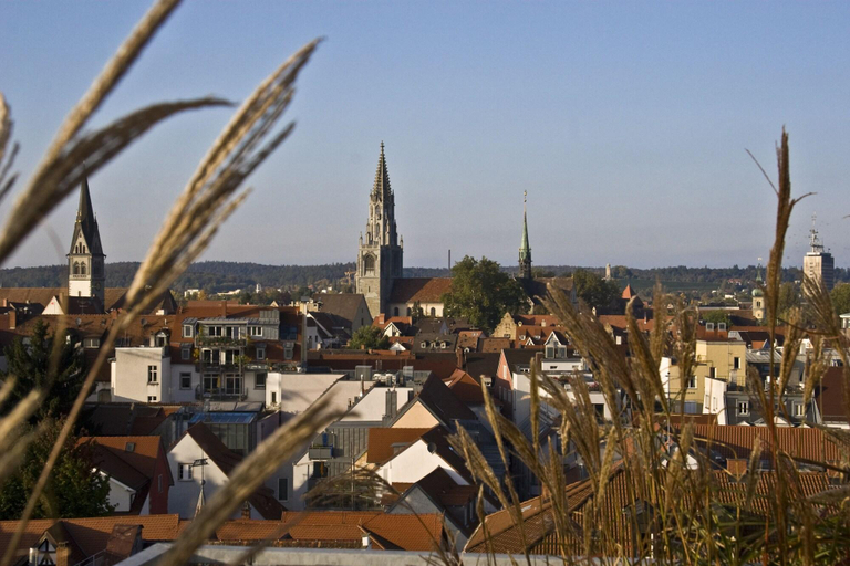 Exterior & Views 2, Hotel Viva Sky, Konstanz