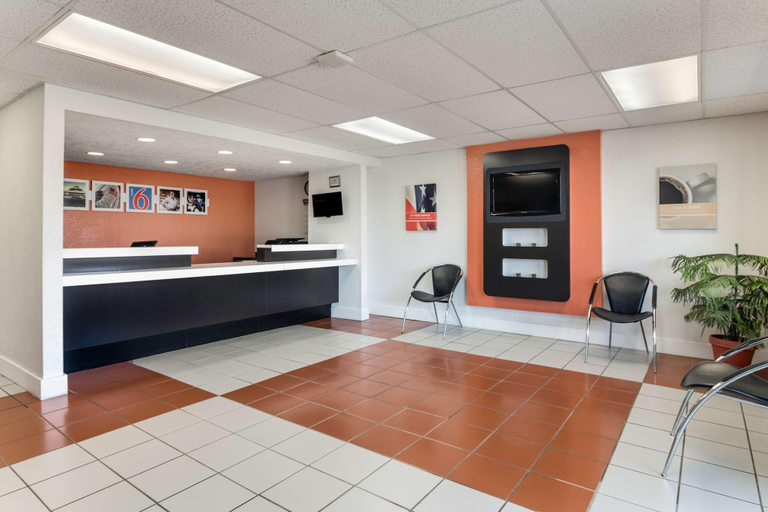 Public Area 5, Motel 6 Youngstown, Oh GA, Trumbull