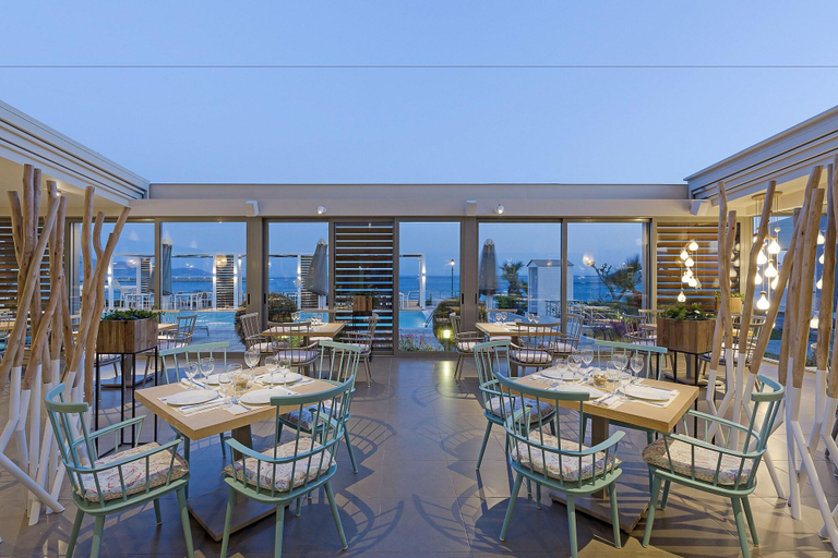 Food & Drinks 5, Anastasia Hotel, Central Greece