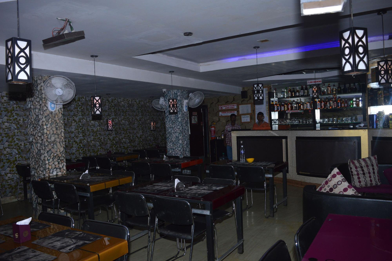 Food & Drinks 5, Hotel Islander Inn - Port Blair, South Andaman