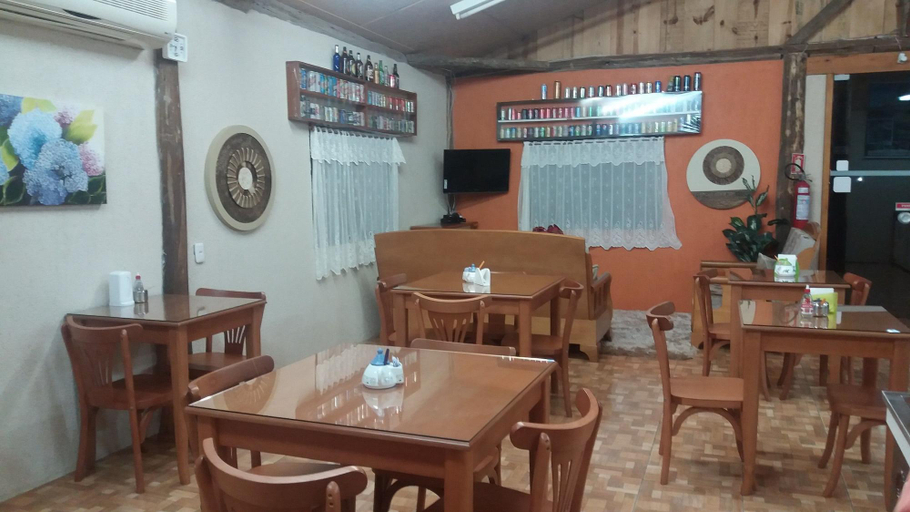 Food & Drinks 5, Pousada Maibe Amanhecer na Serra, Gramado