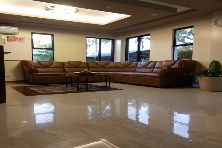 Public Area 5, Layang Layang Home, El Nido