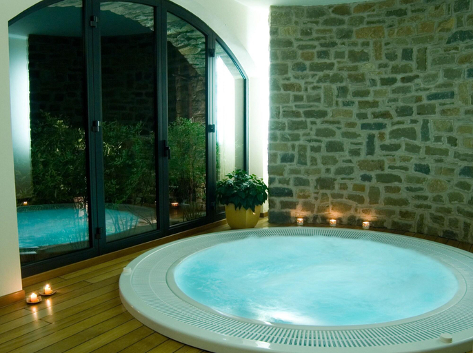 Sport & Beauty 5, Resort Ca'del Moro, Massa Carrara