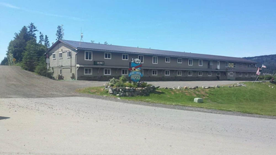 Beluga Lake Lodge Homer, Kenai Peninsula