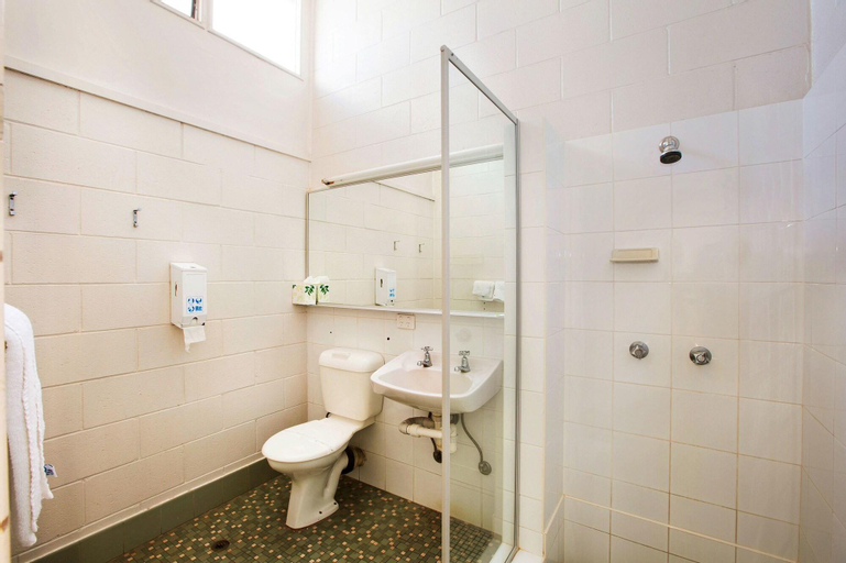 Bedroom 4, Sunnybank Hotel, Sunnybank