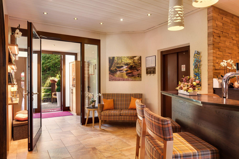 Public Area 3, Hotel Die Kleine Blume, Südwestpfalz