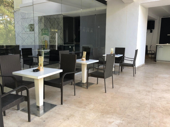 Public Area 4, Hotel Park, Crikvenica