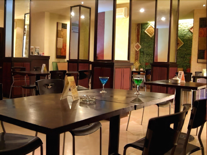 Grand Sirao Hotel, Medan