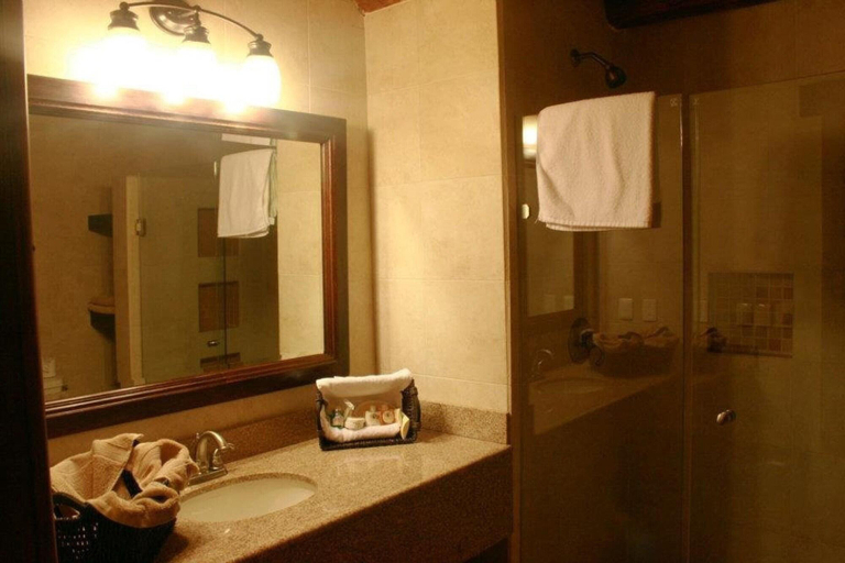 Bathroom 4, Quinta Mision Chihuahua, Bocoyna