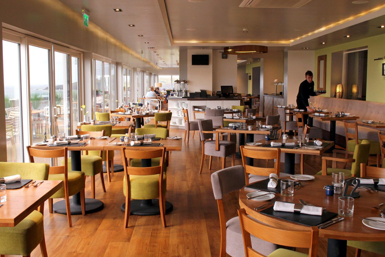 Food & Drinks 4, Cliff Hotel and Spa, Ceredigion