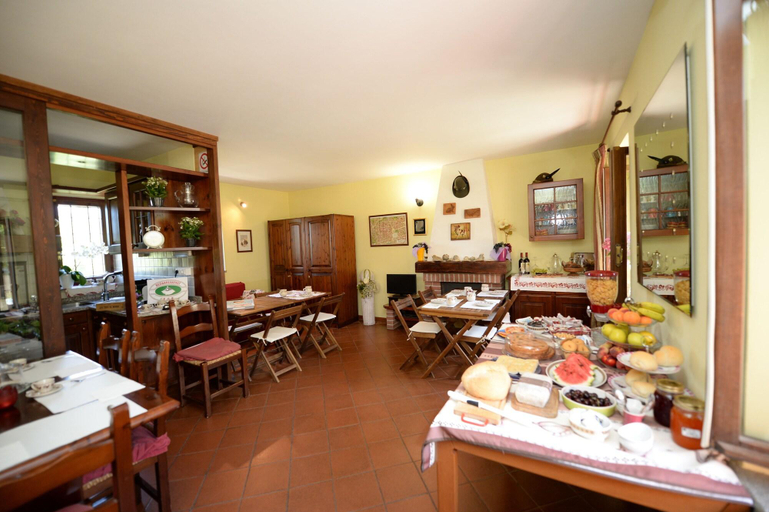 Food & Drinks 5, La Valle B&B, Asti