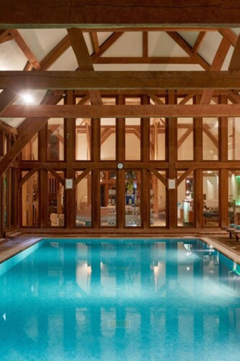 Sport & Beauty 2, Bailiffscourt Hotel & Spa, West Sussex