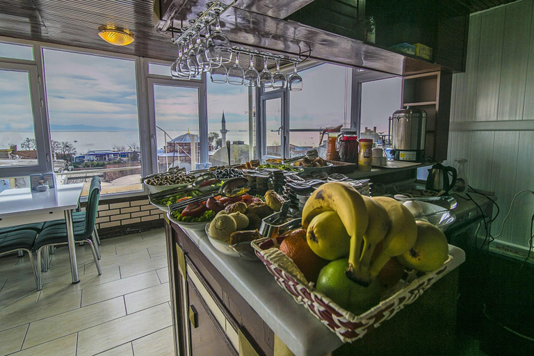 Food & Drinks 4, Ancient Town Hotel, Fatih