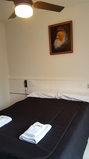 Bedroom 3, Departamento Lolo, Capital