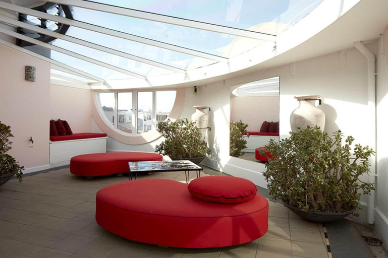 Bedroom 3, Ravesi's Sydney, Sydney