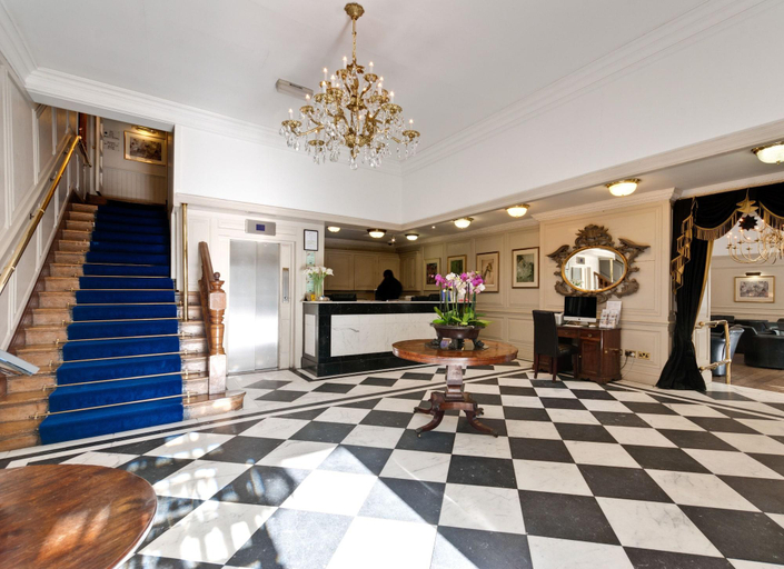 Public Area 4, The Empire Hotel & Spa, Conwy