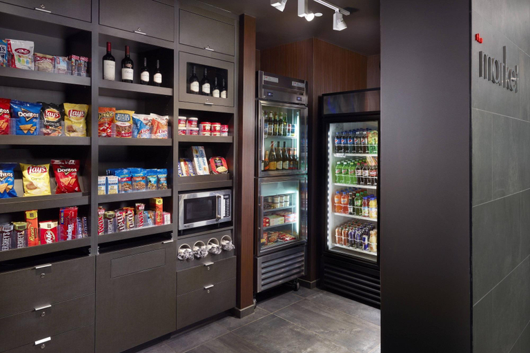 Public Area 2, Courtyard by Marriott LaGrange, Troup