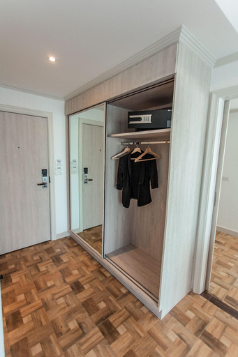 Public Area 2, Cityview Residence, Si Racha