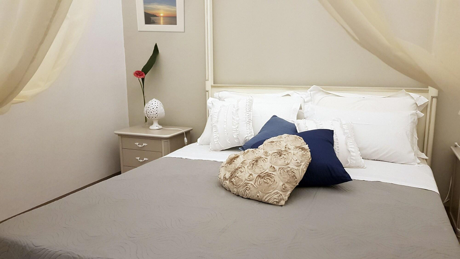 Bedroom 3, Villa Cesarea, Lecce