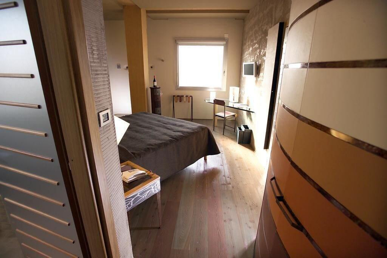 Bedroom 3, Ascheri, Cuneo