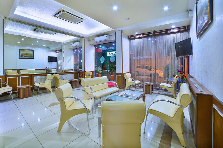 Food & Drinks 5, Ayma 2, Fatih