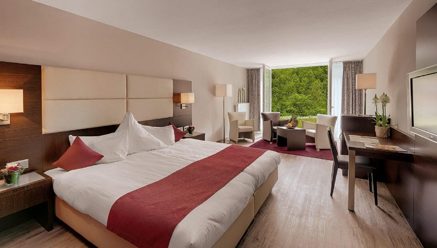 Bedroom 3, sonnenhotel Raitelberg, Heilbronn