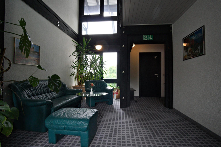 Public Area 3, Abendroth, Chemnitz