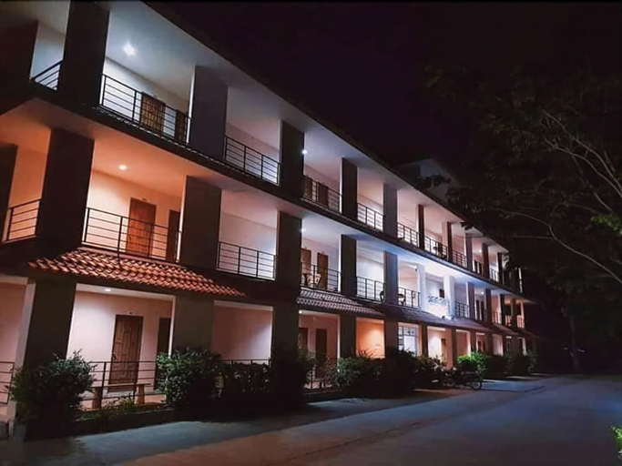 Exterior & Views 2, Bumnsaya Place, Nang Rong