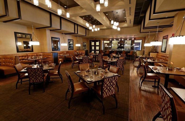 Food & Drinks 5, Harlows Casino Resort, Chicot