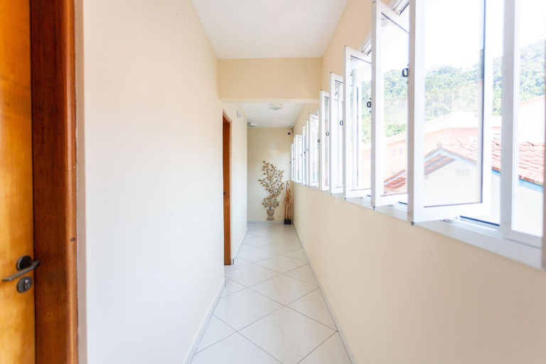 Public Area 3, Pousada Pérola de Ubatuba, Ubatuba