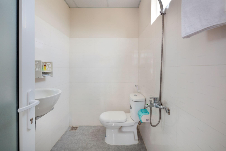 Bathroom 4, Zen Hotel Nha Trang, Nha Trang