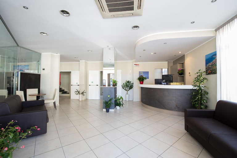 Public Area 2, Hotel La Marina, Imperia