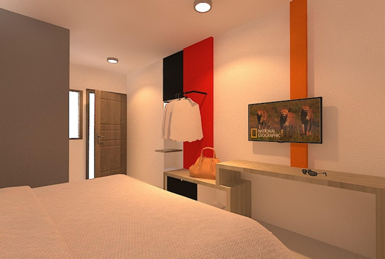 Bedroom 6