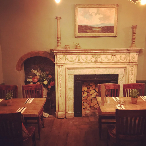 Food & Drinks, Galtres Lodge, York