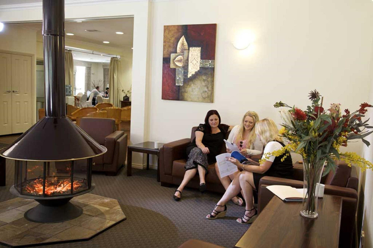 Public Area 4, Foothills Conference Centre, Yarra Ranges - Lilydale