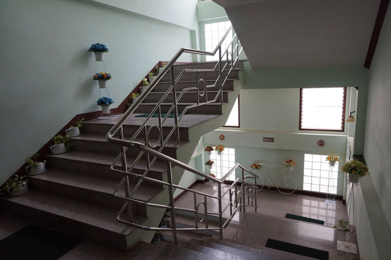 Public Area 2, SP Residence, Muang Nakhon Phanom