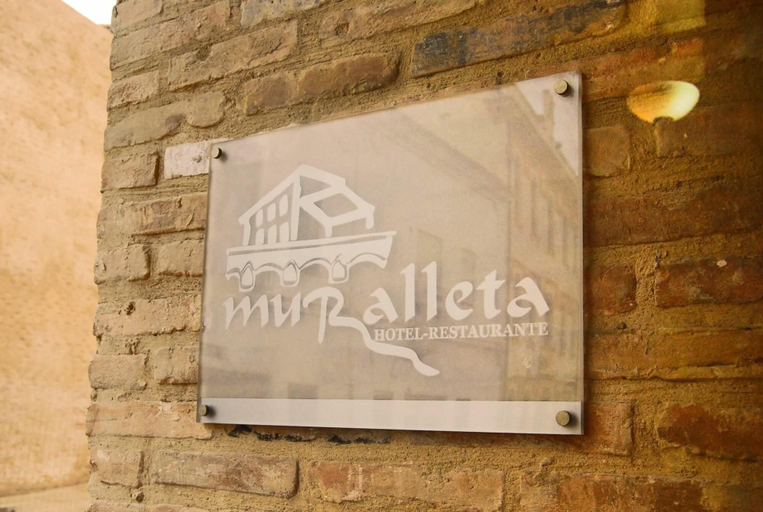 Public Area 5, Maison Muralleta B&B, Valencia