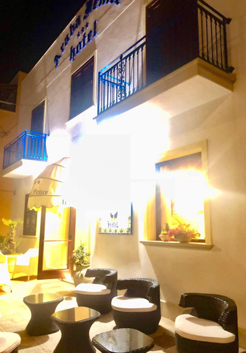 Public Area 3, Araba Fenice, Trapani